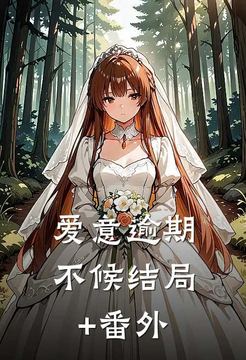 爱意逾期不候结局+番外