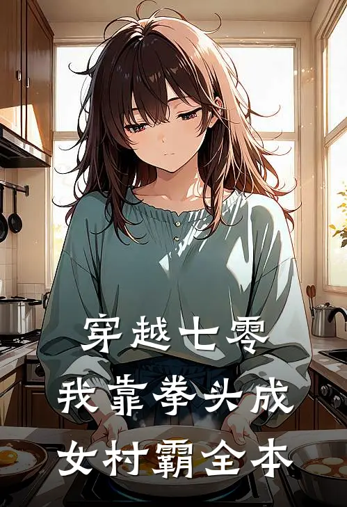 穿越七零：我靠拳头成女村霸全本