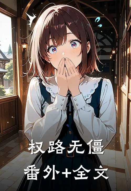 权路无僵:(番外)+(全文)
