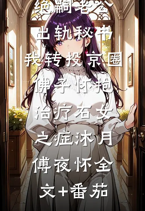 绝嗣老公出轨秘书，我转投京圈佛子怀抱治疗石女之症沐月傅夜怀全文+番茄