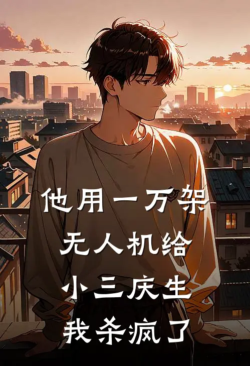 恨错人后，霍总火葬场了