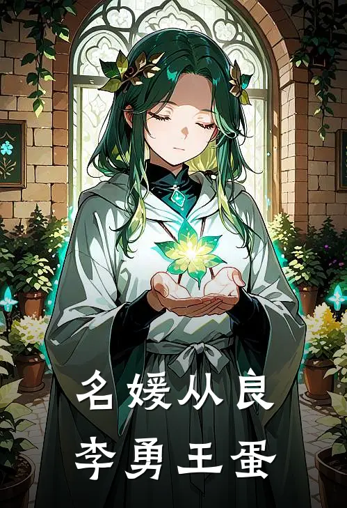 名媛从良李勇王蛋