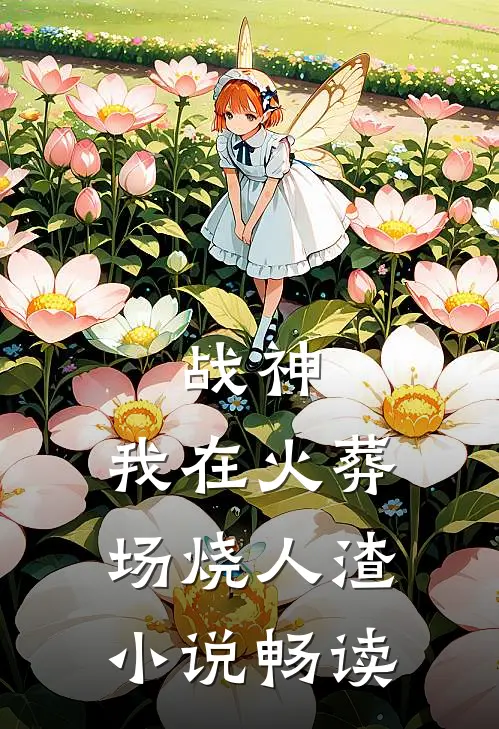 战神，我在火葬场烧人渣小说畅读
