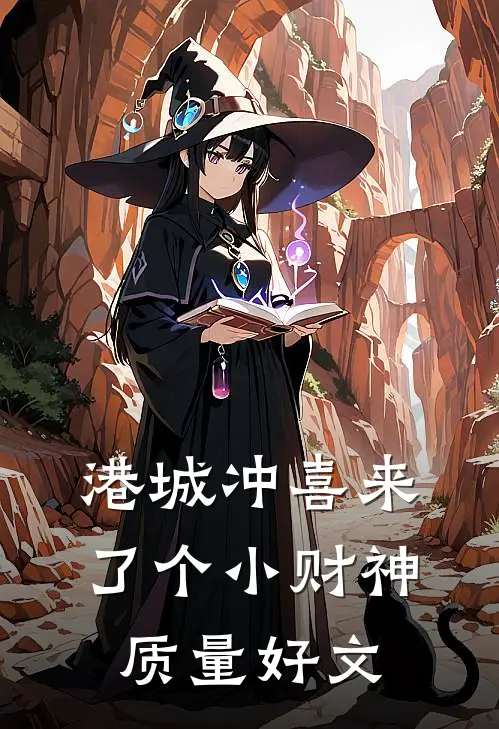 港城冲喜来了个小财神质量好文