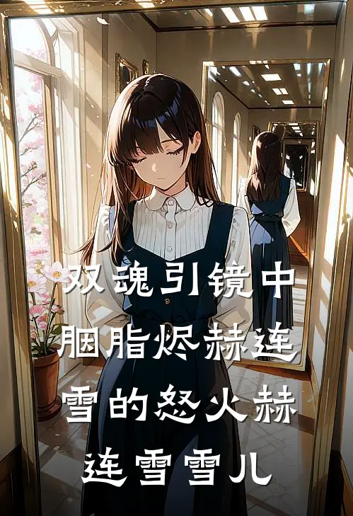 双魂引·镜中胭脂烬-赫连雪的怒火赫连雪雪儿