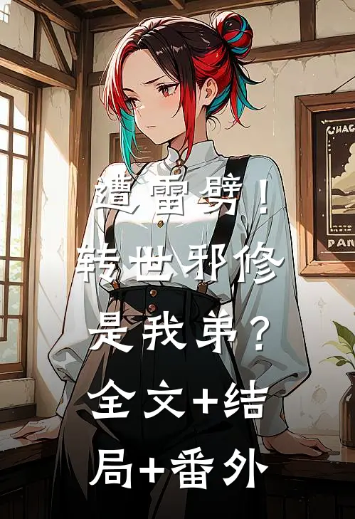 遭雷劈！转世邪修是我弟？全文+结局+番外