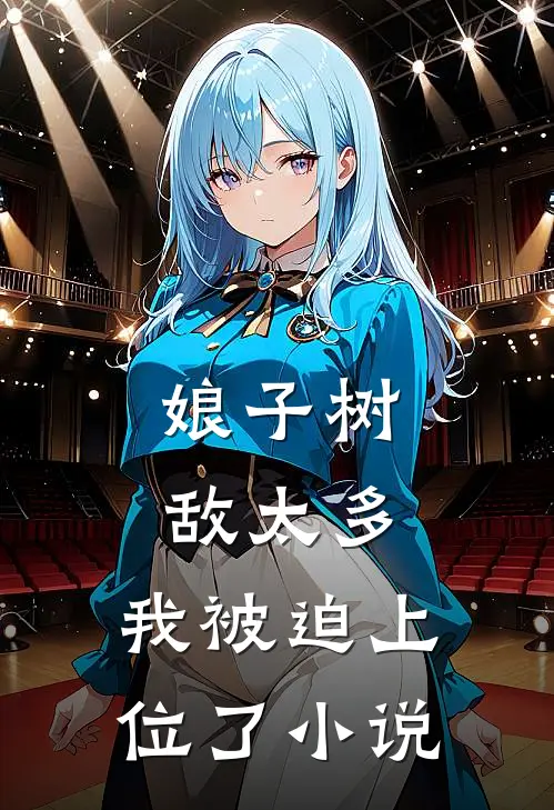 娘子树敌太多，我被迫上位了小说