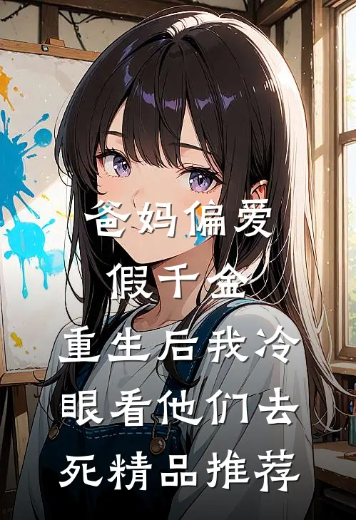 爸妈偏爱假千金，重生后我冷眼看他们去死精品推荐