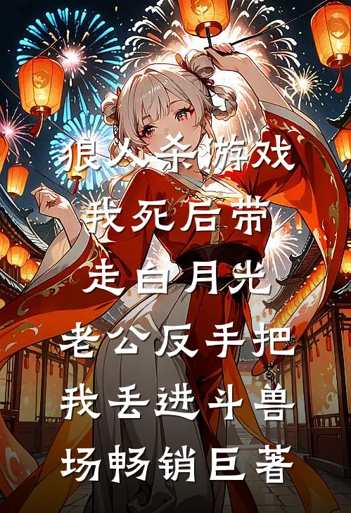 狼人杀游戏我死后带走白月光，老公反手把我丢进斗兽场畅销巨著
