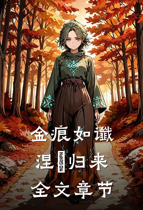 金痕如谶，涅槃归来全文章节