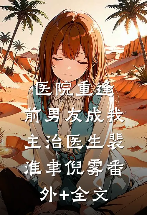 医院重逢，前男友成我主治医生裴淮聿倪雾(番外)+(全文)