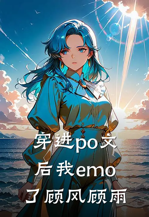 穿进po文后我emo了顾风顾雨