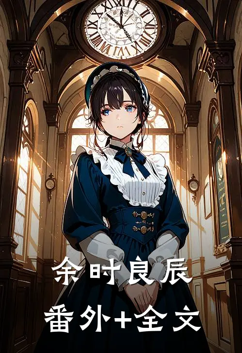 余时良辰:(番外)+(全文)