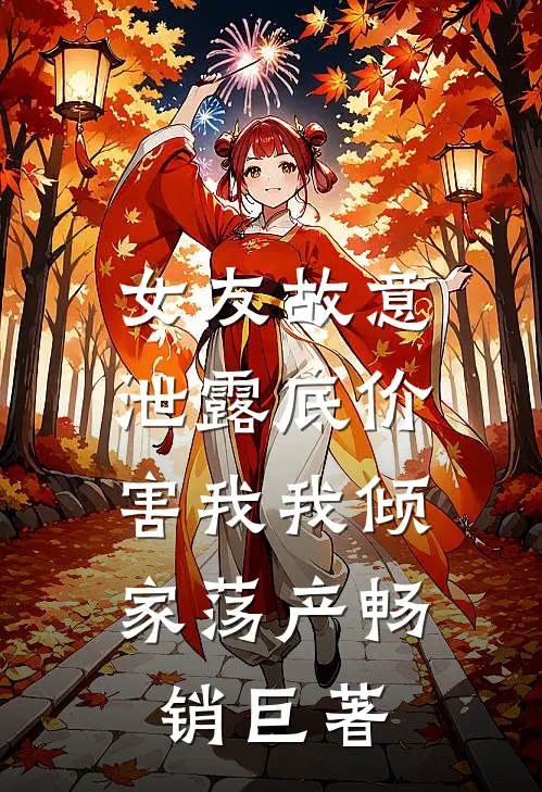 女友故意泄露底价，害我我倾家荡产畅销巨著