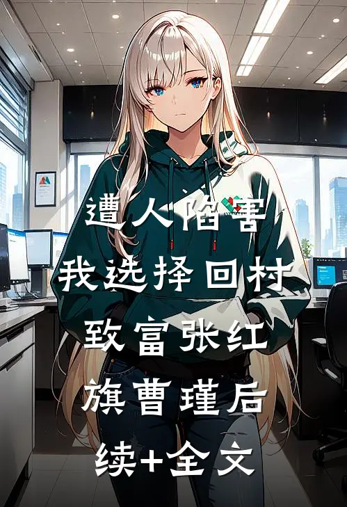 遭人陷害，我选择回村致富张红旗曹瑾后续+全文