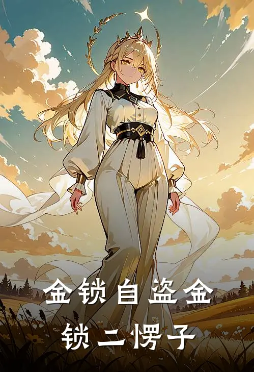 金锁自盗金锁二愣子