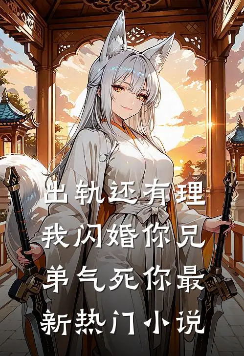 出轨还有理，我闪婚你兄弟气死你最新热门小说