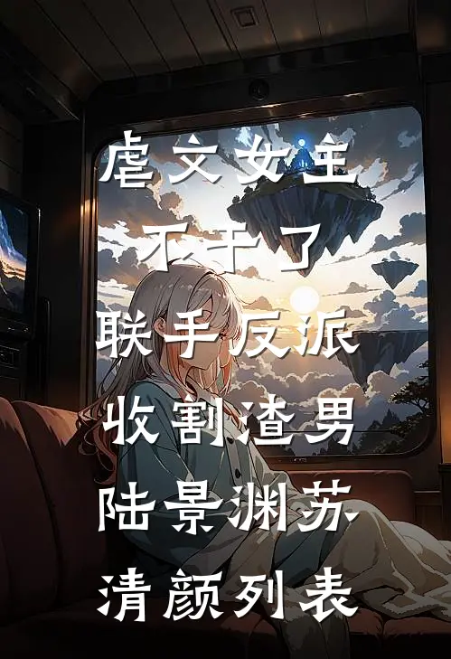 穿成星际饿雌，开局匹配八个大佬无删减