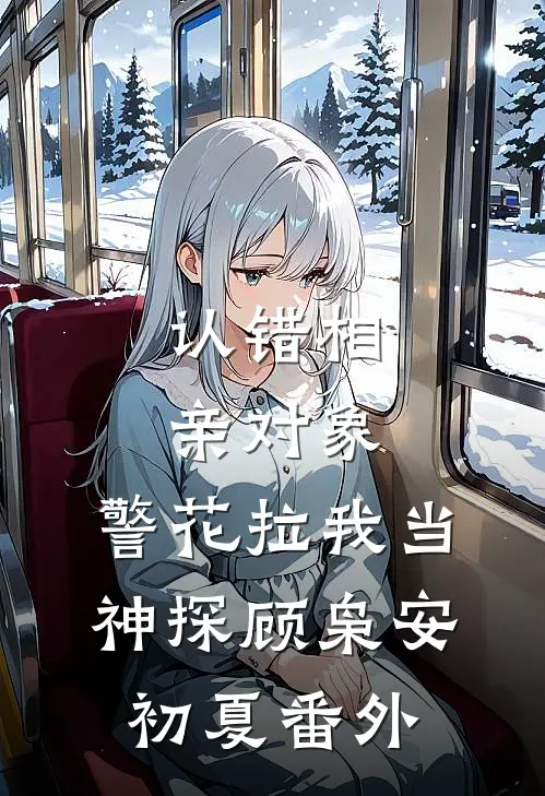 认错相亲对象，警花拉我当神探顾枭安初夏番外