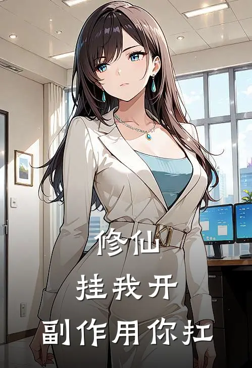 修仙：挂我开，副作用你扛