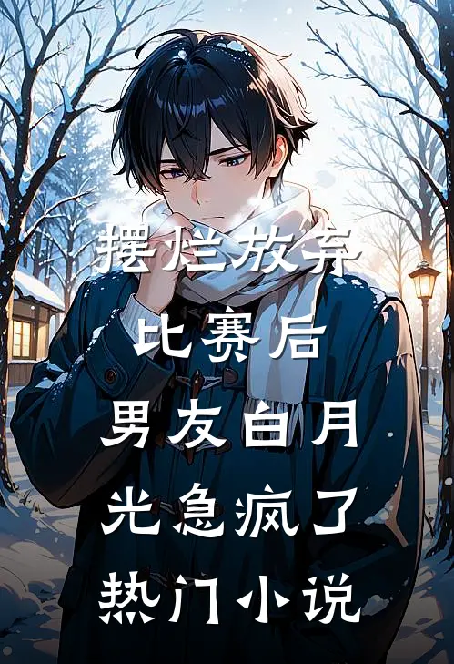 摆烂放弃比赛后，男友白月光急疯了热门小说