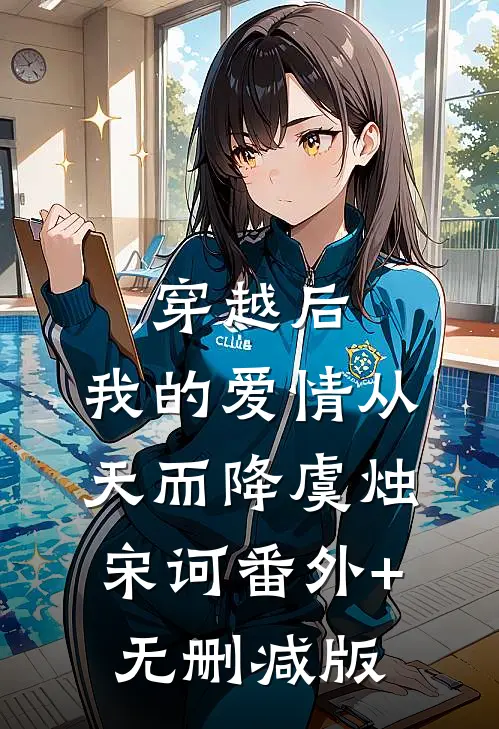 穿越后，我的爱情从天而降虞烛宋诃番外+无删减版