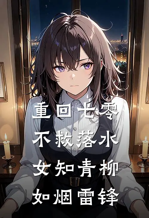 重回七零，不救落水女知青柳如烟雷锋