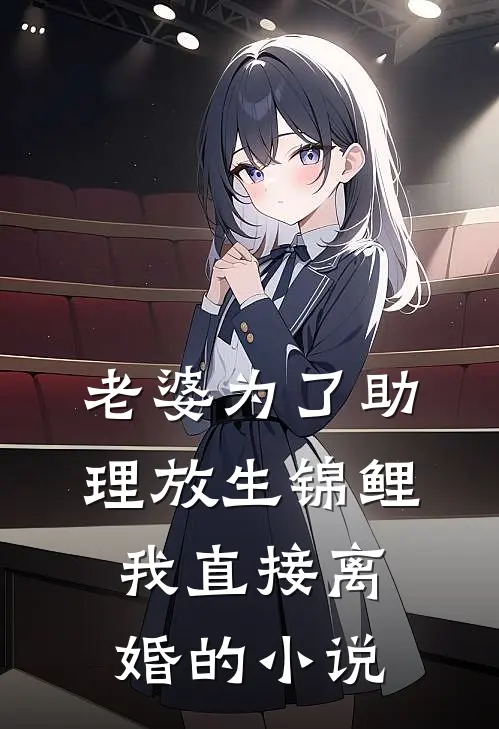 老婆为了助理放生锦鲤，我直接离婚的小说