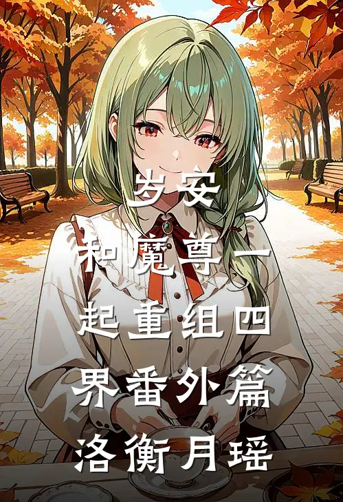 岁安：和魔尊一起重组四界-番外篇洛衡月瑶