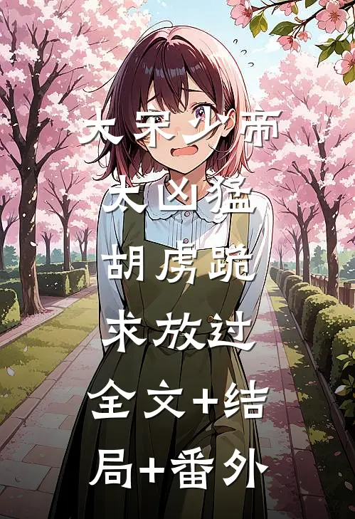 大宋少帝太凶猛，胡虏跪求放过:全文+结局+番外