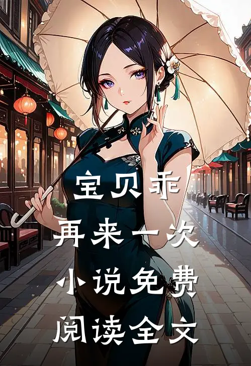 宝贝乖，再来一次小说免费阅读全文