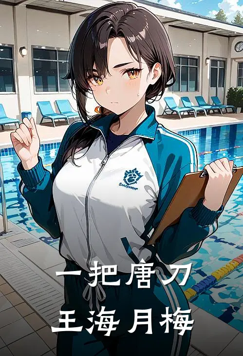 一把唐刀王海月梅