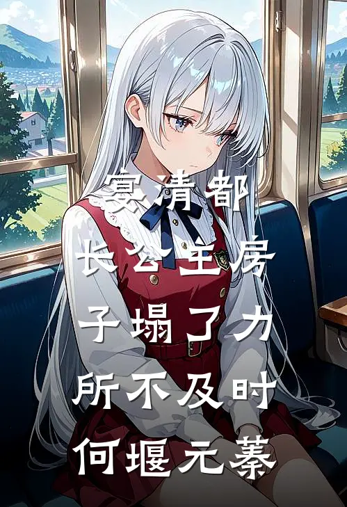宴清都：长公主房子塌了-力所不及时何堰元蓁