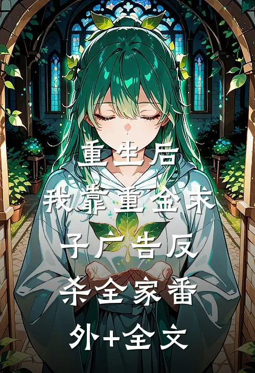 重生后，我靠重金求子广告反杀全家(番外)+(全文)
