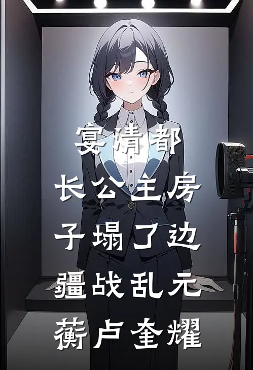 宴清都：长公主房子塌了-边疆战乱元蘅卢奎耀