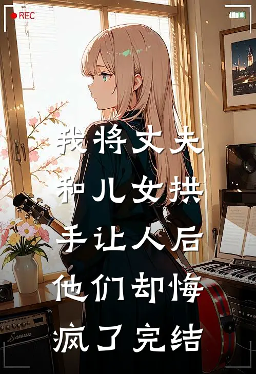 我将丈夫和儿女拱手让人后，他们却悔疯了完结
