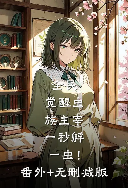 全民：觉醒虫族主宰，一秒孵一虫！:番外+无删减版