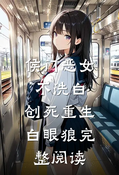 侯门恶女不洗白，创死重生白眼狼完整阅读