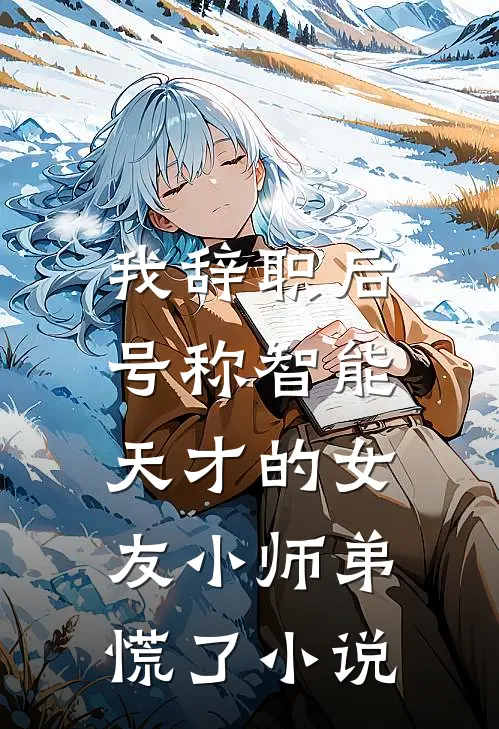 我辞职后，号称智能天才的女友小师弟慌了小说