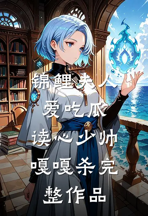锦鲤夫人爱吃瓜，读心少帅嘎嘎杀完整作品