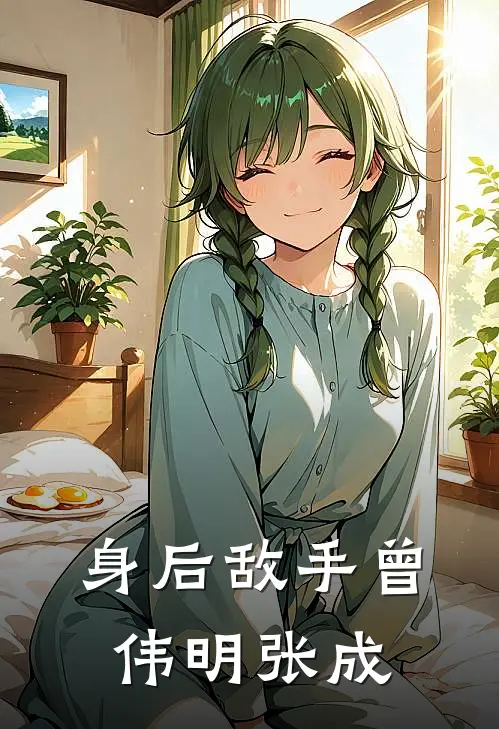 身后敌手曾伟明张成