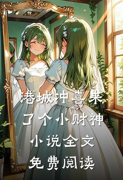 港城冲喜来了个小财神小说全文免费阅读