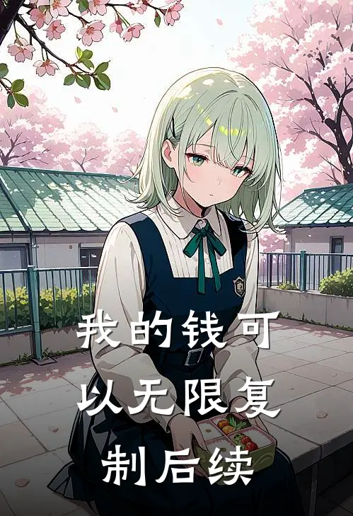 我的钱可以无限复制后续