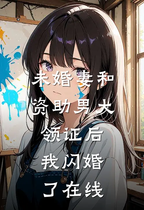 未婚妻和资助男大领证后，我闪婚了在线