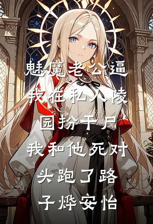 魅魔老公逼我在私人陵园扮干尸，我和他死对头跑了路子烨安怡