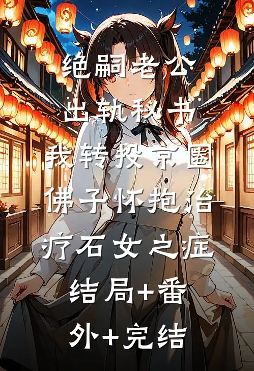 绝嗣老公出轨秘书，我转投京圈佛子怀抱治疗石女之症结局+番外+完结
