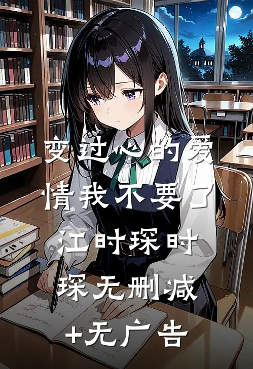 变过心的爱情我不要了江时琛时琛无删减+无广告