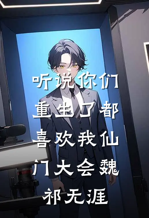听说你们重生了都喜欢我-仙门大会魏祁无涯