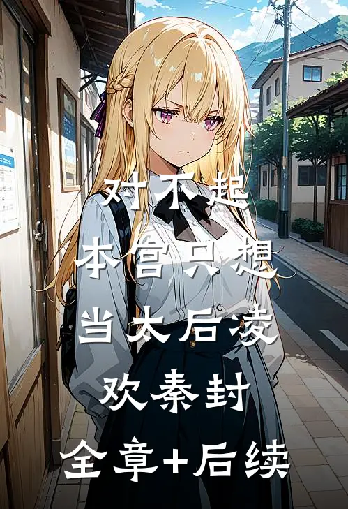 对不起，本宫只想当太后凌欢秦封:全章+后续