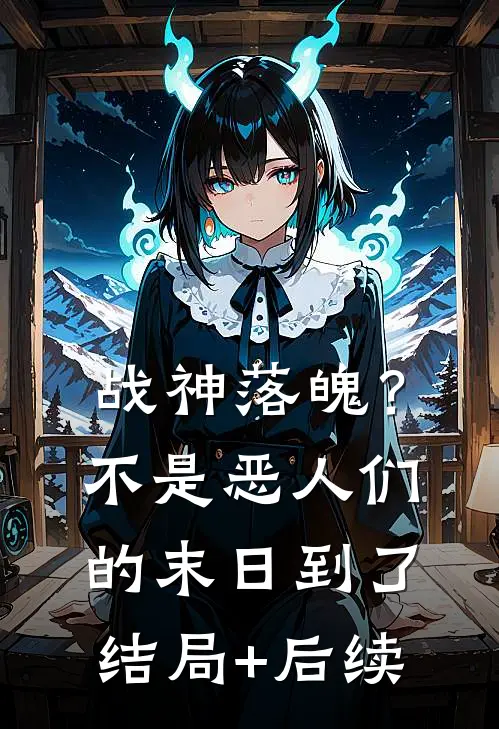 战神落魄？不，是恶人们的末日到了结局+后续